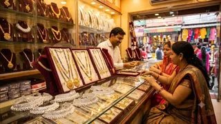 इस फोटो को एआई टूल की मदद से बनाया गया है।