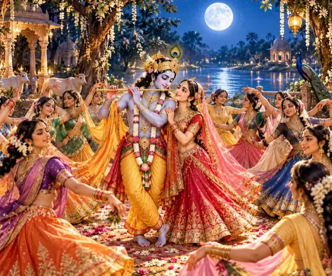 Sharad Purnima 2026 Amrit Kheer Rituals Maharas Significance (2)