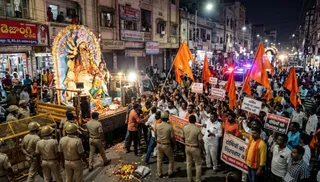 (AI से बनाई गई सांकेतिक तस्वीर)