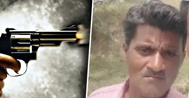 Unnao Murder Case: 13 बिस्वा जमीन के लिए बहनोई की हत्या, सोते समय तीन चचेरे सालों ने जबड़े में मार दी गोली