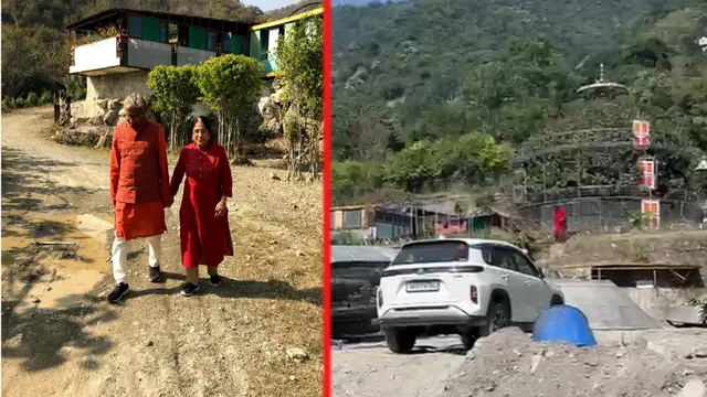 पद्मश्री योगी एरन की संपत्ति पर हमले का मामला, 50 लोगों के खिलाफ मुकदमा दर्ज