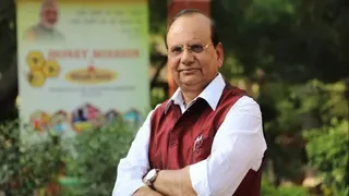 लद्दाख देश का पहला 100 प्रतिशत जैविक केंद्र शासित प्रदेश घोषित।
