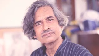 योगेन चौधरी की तस्वीर (फाइल)।
