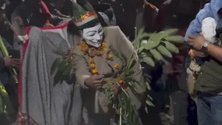 विलुप्ति के कगार पर कुल्लू दशहरे की लोक परंपराएं।