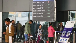 इंडिगो-एअर इंडिया का बड़ा फैसला, सऊदी अरब के लिए 31 अक्टूबर तक रद की उड़ानें