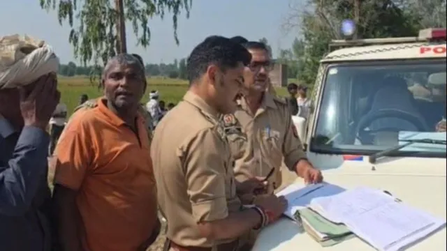 अंबेडकरनगर में सड़क हादसों का कहर, 3 दुर्घटनाओं में 3 लोगों की मौत-एक घायल
