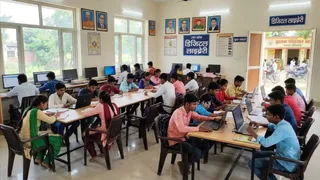 इस फोटो को एआई टूल की मदद से बनाया गया है।