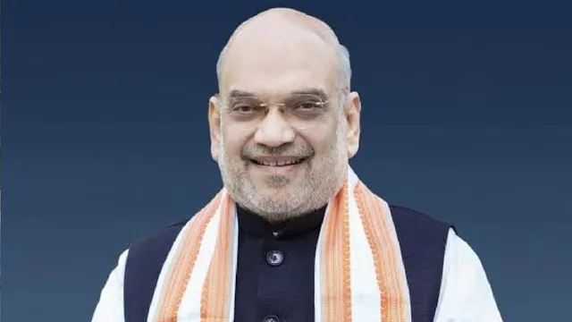 5 नवंबर को करनाल आएंगे अमित शाह, हरियाणा BJP ने तेज की तैयारी; 'लोकतंत्र बचाओ' पदयात्रा में होंगे शामिल
