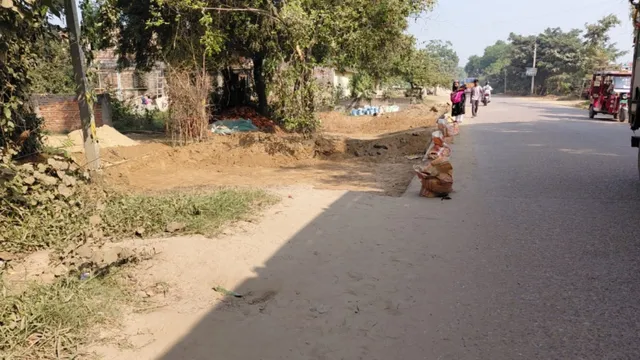 20 किमी में 3 टोल प्लाजा, भोजपुर में चांदी से बबुरा तक वाहन चालकों की जेब पर पड़ेगी मार
