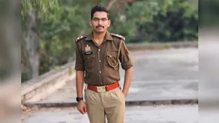 अरुण चाहर का फाइल फोटो।