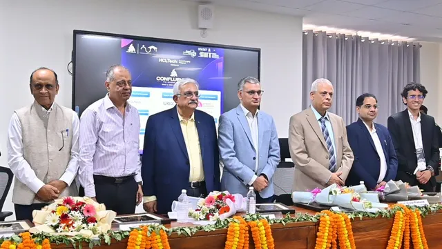 एआइ से औद्योगिक चुनौतियों के समाधान तलाशेंगे आइआइटी बीएचयू के विद्यार्थी
