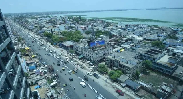 गोरखपुर में दशहरा के बाद बिगड़ी वायु गुणवत्ता, दीपावली पर और खराब होने की आशंका
