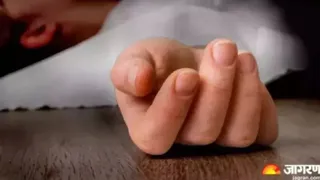 जौनपुर में मां के निधन के 20 दिन बाद बेटे की भी मौत, परिवार और गांव में पसरा मातम।