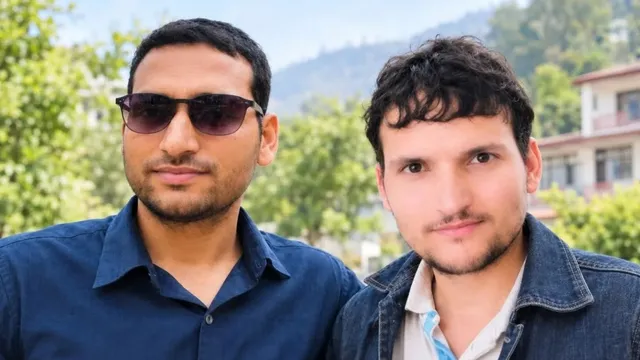 किसान के दो बेटों की एक साथ लगी सरकारी नौकरी, हिमाचल शिक्षा विभाग में शिक्षक हुए तैनात