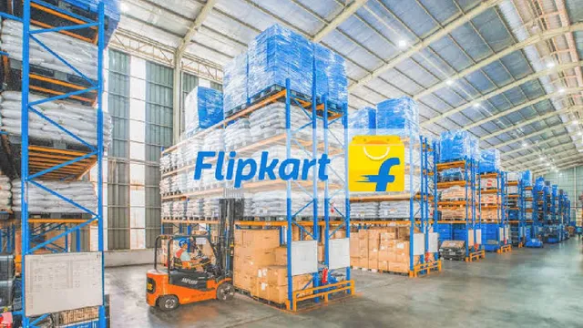 पंजाब में Flipkart के गोदाम से साढ़े चार करोड़ के 980 मोबाइल चोरी मामले में दो गिरफ्तार, 6 लोगों पर केस दर्ज