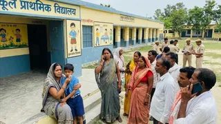 इस फोटो को एआई टूल की मदद से बनाया गया है।