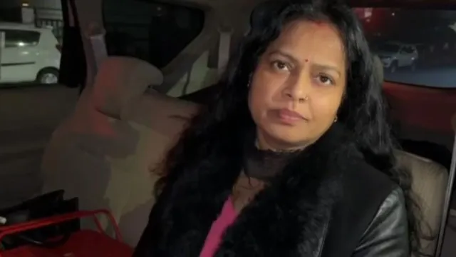 हरिद्वार पुलिस ने अभिनेत्री उर्मिला सनावर को किया गिरफ्तार, पूर्व विधायक की बेटी ने लगाया मानहानि और धमकी का आरोप
