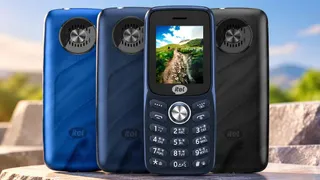 1,200 mAh बैटरी वाला शानदार फीचर फोन, 2 इंच की डिस्प्ले और PhonePe UPI पेमेंट जैसे फीचर