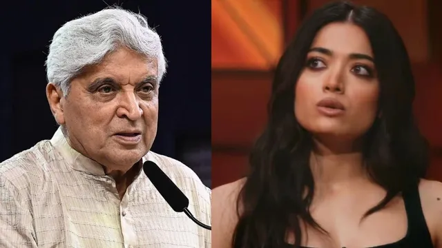 Rashmika Mandanna के ट्रोलर्स को जावेद अख्तर ने दिया करारा जवाब, 'कॉफी विद करण 9' में एक्ट्रेस ने सुनाई थी आपबीती