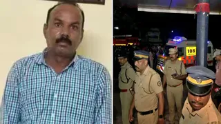तमिलनाडु से पूर्व सैन्य अधिकारी गिरफ्तार (फाइल फोटो)