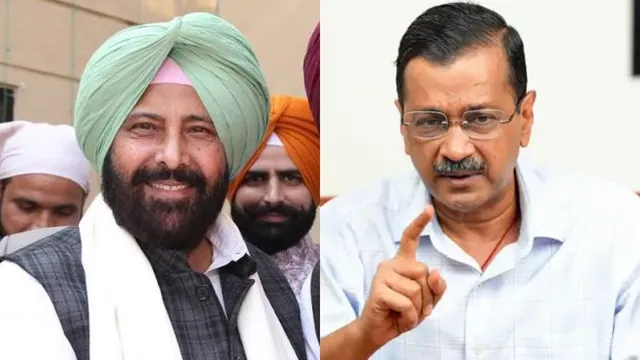 'स्लीपर बसों पर कार्रवाई को पंजाब तक सीमित बताना गलत', केवल ढिल्लों की तीर्थयात्रा योजना पर केजरीवाल को चुनौती
