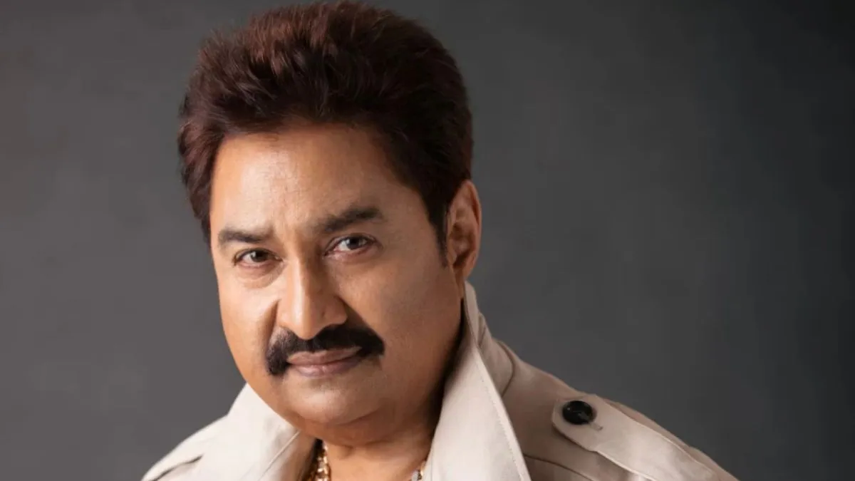 kumar sanu