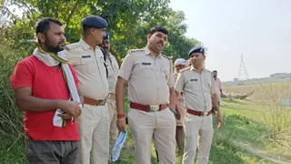 पुलिस ने शव को पोस्टमार्टम के लिए एसकेएमसीएच भेज दिया है।