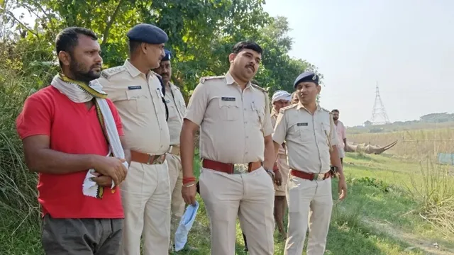 जानलेवा लत: मुजफ्फरपुर में मोबाइल देखने पर पिता ने डांटा तो युवक ने की खुदकुशी
