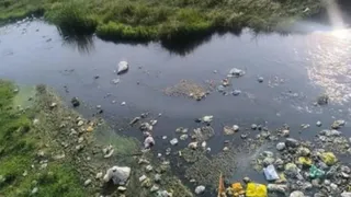 मालिन नदी को गंदे पानी से मिलेगी मुक्ति