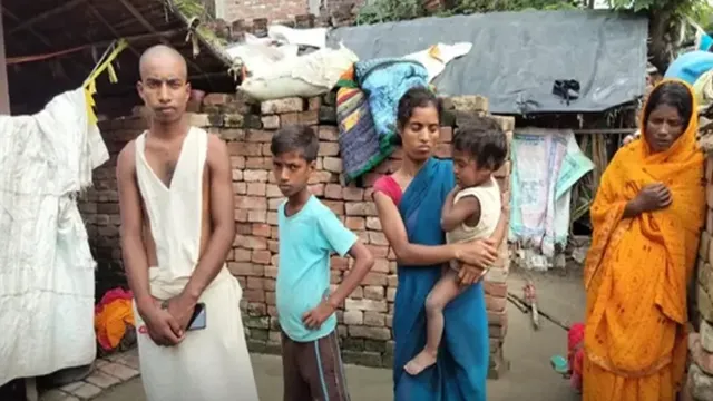 राघोपुर नाव हादसे में एक्शन: 13 बच्चों की मौत मामले में नाविक और मालिक पर FIR का आदेश, अब खुलेगी लापरवाही की पोल
