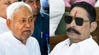 नीतीश जी रहते तो कौन पार्टी से निकाल देता