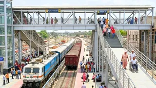 प्रतीकात्मक प्रस्तुतीकरण के लिए तस्वीर को एआई टूल की मदद से बनाया गया है।