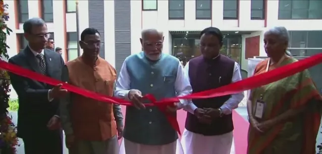 pm modi odisha