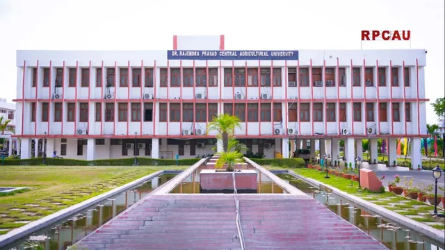 पूसा कृषि विश्वविद्यालय में 3 दिसंबर से किसान मेला, बैलगाड़ी की सवारी से ग्रामीण संस्कृति का अनुभव
