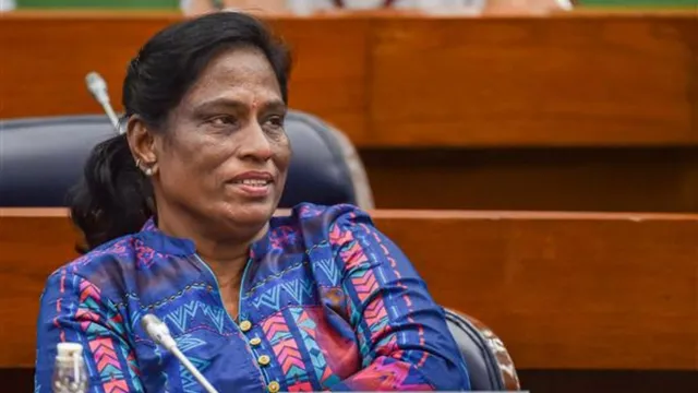 'इसी तरह चमकते रहें...', पीटी उषा ने की एशियाई पैरा खेलों में भारतीय खिलाड़ियों के शानदार प्रदर्शन की सराहना