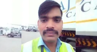 कमलेश की फाइल फोटो। जागरण