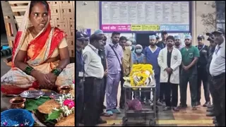 पीएम नरेंद्र मोदी ने मन की बात में किया शिवानी का जिक्र।