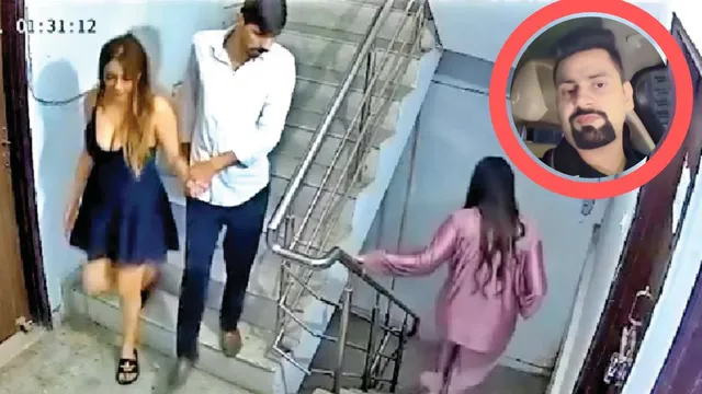 शिवा हत्याकांड: श्रद्धा को नेपाल पहुंचाने वाला आमिर खुलेआम डाल रहा रील्स, पुलिस की गिरफ्त से अब तक बाहर