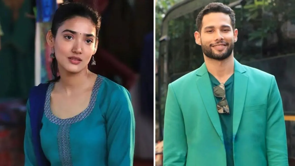 siddhant chaturvedi