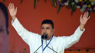विद्यार्थियों को तिलचट्टे जैसे दुर्गुणों के प्रभाव से दूर रखना जरूरी- शुभेंदु (फाइल फोटो)