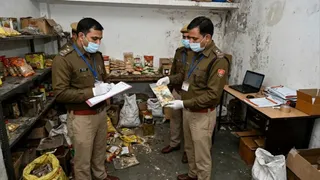इस फोटो को एआई टूल की मदद से बनाया गया है।