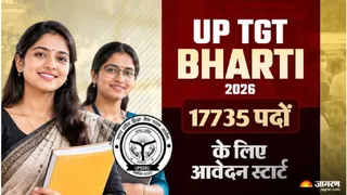 UP Teacher TGT Vacancy 2026
