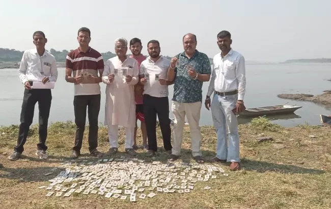 votar ID in Narmada 8595