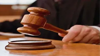 अदालत का फैसला। सांकेतिक तस्वीर