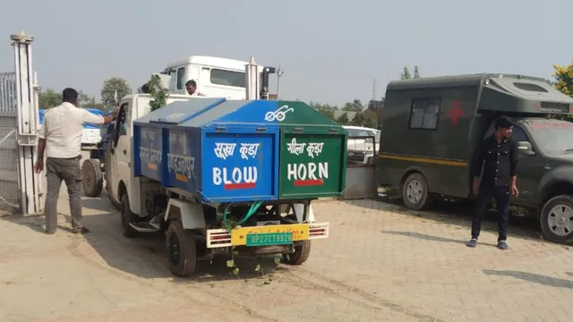 ₹4.5 करोड़ देकर गाड़ियां भूल गया नगर निगम! बिना चले ही भर दिए ₹8.85 लाख के चार्जिंग बिल
