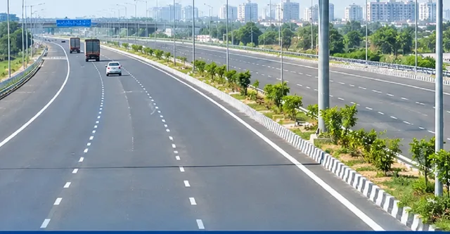 चंडीगढ़-दिल्ली का सफर होगा आसान, जीरकपुर और डेराबस्सी के जाम से मिलेगा छुटकारा; समय भी बचेगा