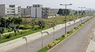 मोहाली के न्यू चंडीगढ़ का दायरा बढ़ेगा। (सांकेतिक फोटो)