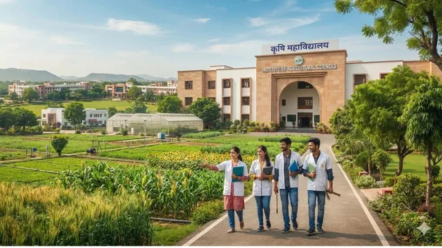 औरंगाबाद में खुलेगा कृषि महाविद्यालय, हसपुरा के डिंडीर में पांच एकड़ जमीन चिह्नित
