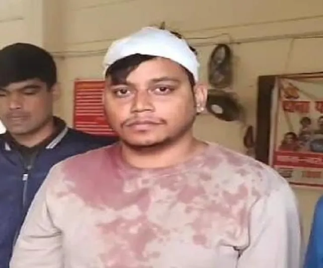 Ajay Thakur 2