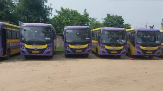 सहरसा से सिलीगुड़ी के बीच चलेगी एक जोड़ी BSRTC की बस